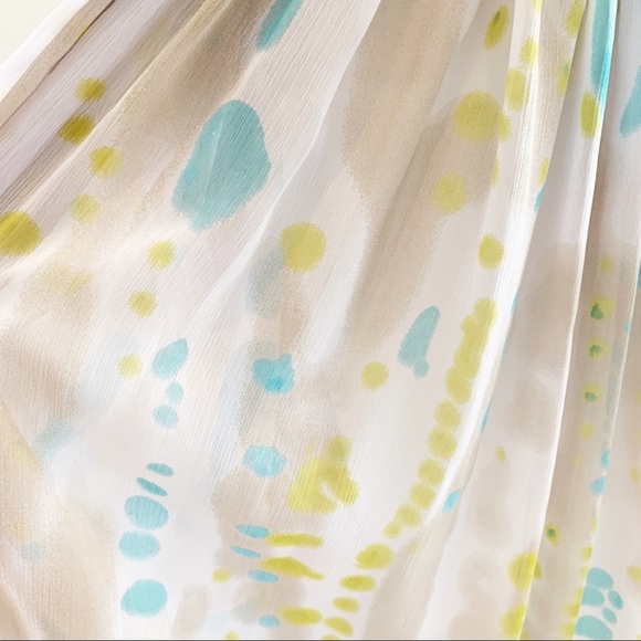 NWT W118 Walter Baker Julissa Dress XS - Picture 5 of 9